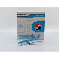 お取り寄せ商品】1/400 777-300ER ニュージーランド航空「All Whit
