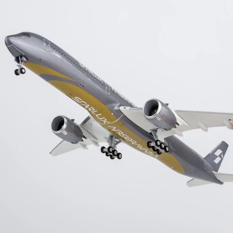 NG Models 1/400 A350-1000 スターラックス航空「AIRSORA