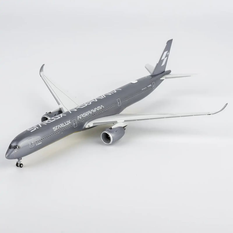 NG Models (ULTIMATE)1/400 A350-1000 スターラックス航空