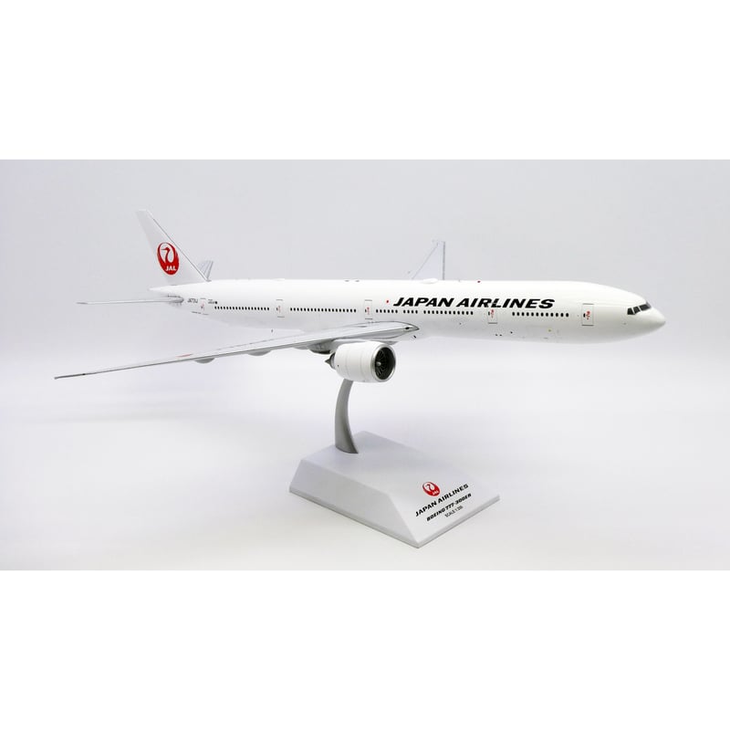 1/200 777-300ER JAL「Last Flight」 JA731J｜SA20