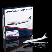 1/200 DC-3 ノースウエスト航空 N39544 (ポリッシュ仕上げ) | ひこ