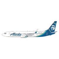 非売品・新商品情報】1/400 737-800 日本トランスオーシャン航空「結