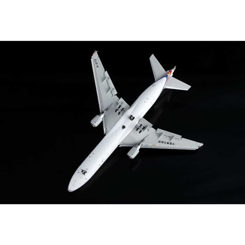 1/400 MD-11 中国東方航空 B-2172 | ひこーきちゃん模型専門店