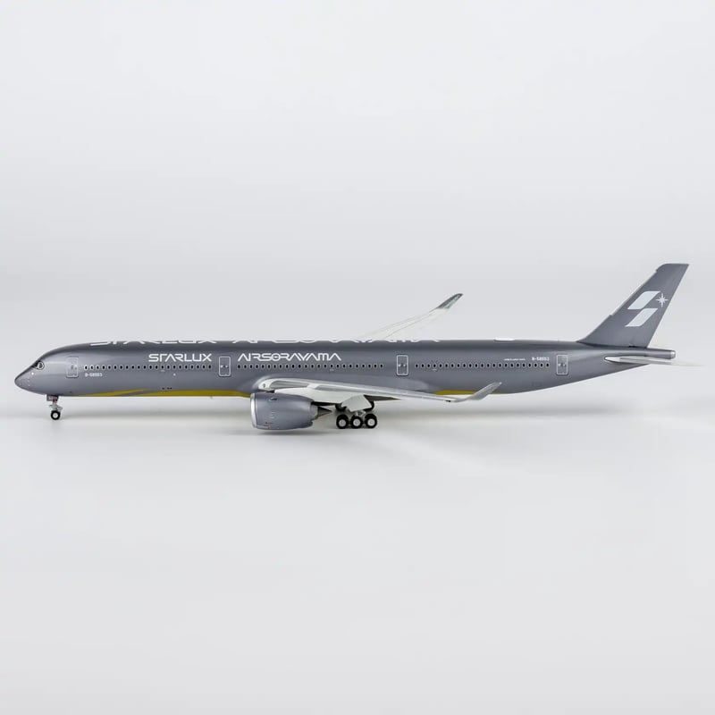 NG Models (ULTIMATE)1/400 A350-1000 スターラックス航空