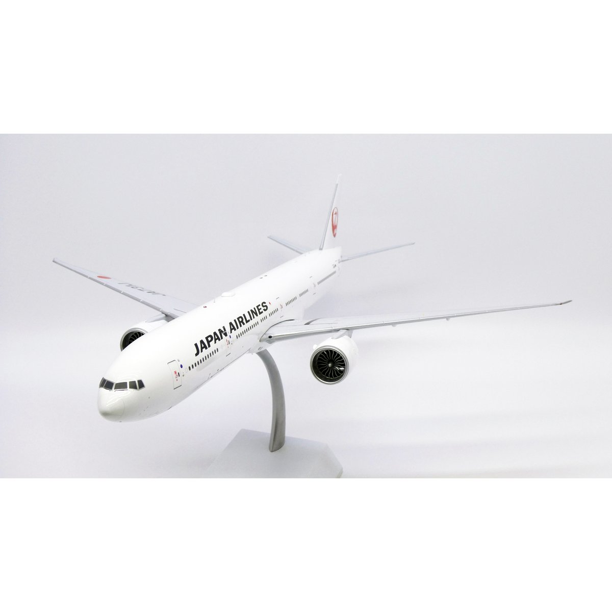 1/200 777-300ER JAL「Last Flight」 JA731J｜SA20