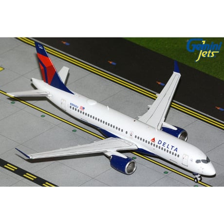 CATEGORY デルタ航空 | ひこーきちゃん模型専門店