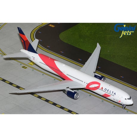 CATEGORY デルタ航空 | ひこーきちゃん模型専門店