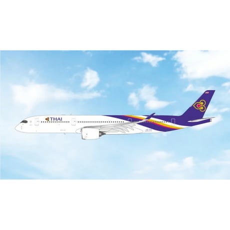 CATEGORY タイ国際航空 | ひこーきちゃん模型専門店