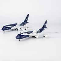 非売品・新商品情報】1/400 Dash 8-Q400 ANA