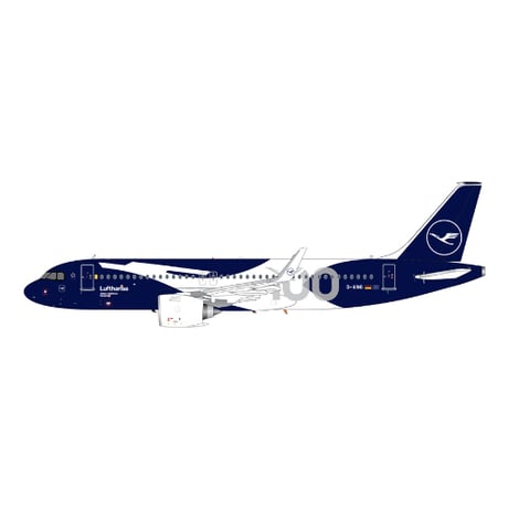 CATEGORY ルフトハンザ航空 | ひこーきちゃん模型専門店