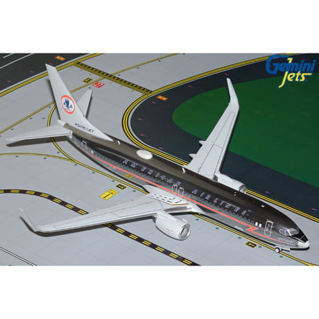 CATEGORY アメリカン航空 | ひこーきちゃん模型専門店
