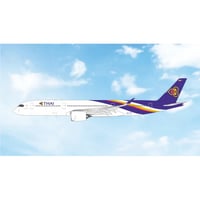 お取り寄せ商品】1/400 777-300ER チャイナエアライン「ズートピア2