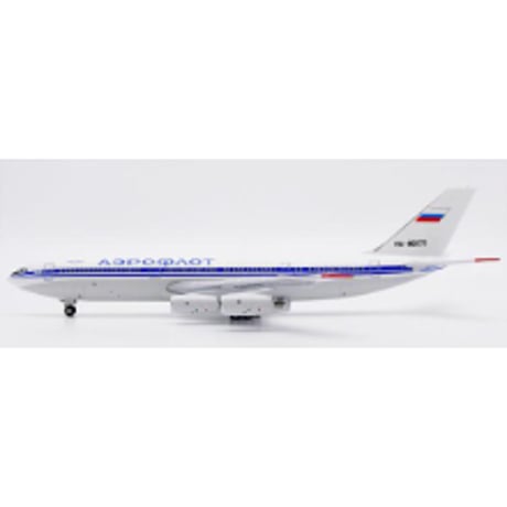 CATEGORY アエロフロート・ロシア航空 | ひこーきちゃん模型専門店
