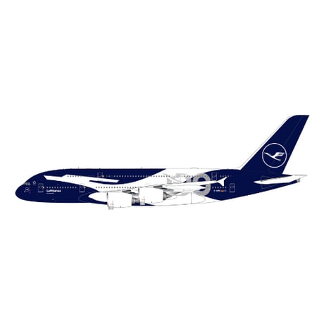 CATEGORY ルフトハンザ航空 | ひこーきちゃん模型専門店