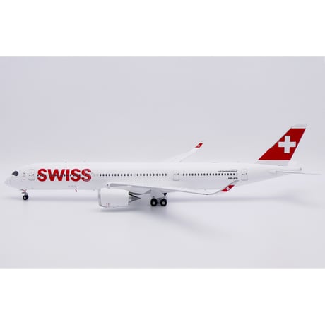 CATEGORY スイス国際航空 | ひこーきちゃん模型専門店