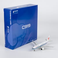 【お取り寄せ商品】1/400   C919   中国国際航空   B-919Z