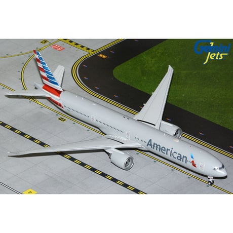 CATEGORY アメリカン航空 | ひこーきちゃん模型専門店