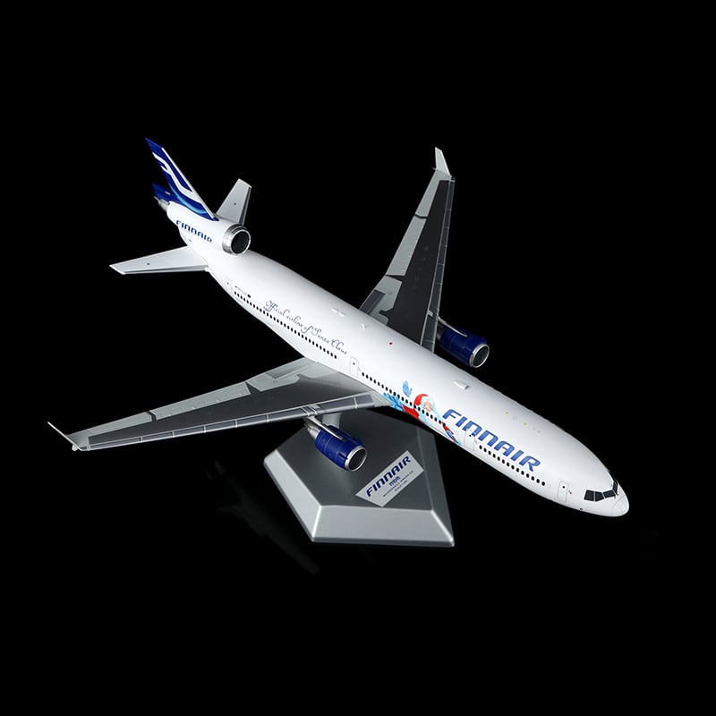 特価商品】【お取り寄せ商品】1/200 MD-11 フィンエアー「Official Ai