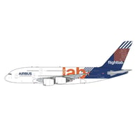 カンタス航空 B747-400 