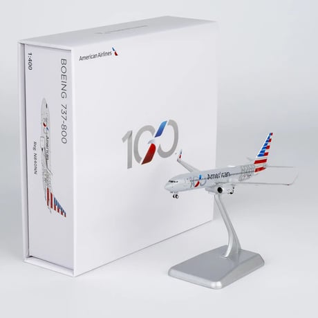 CATEGORY アメリカン航空 | ひこーきちゃん模型専門店
