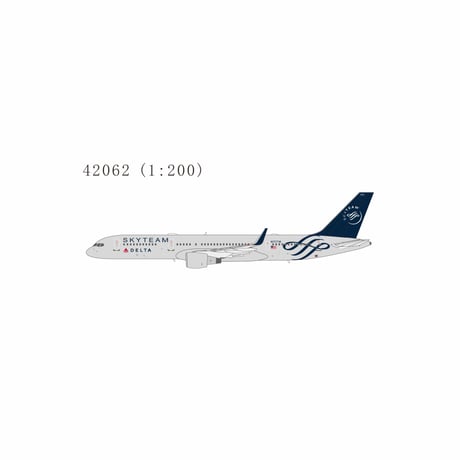 CATEGORY デルタ航空 | ひこーきちゃん模型専門店