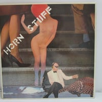 HORN STUFF et Cathy Valdes