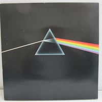 PINK FLOYD / Dark Side of the Moon　ポスター・ポストカード付