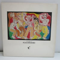 FRANKIE GOES TO HOLLYWOOD / Welcome to Pleasureland