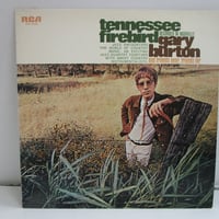 GARY BURTON / Tennessee Firebird