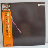 CLAUD WILLIAMSON / Claud Williamson Trio