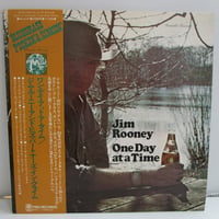 JIM ROONEY / One Day at a Time