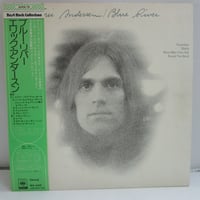 ERIC ANDERSEN / Blue River
