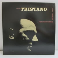 LENNIE TRISTANO / 鬼才トリスターノ