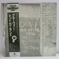 RED GARLAND / Groovy