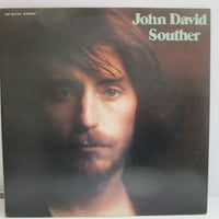 JOHN DAVID SOUTHER　白ラベル