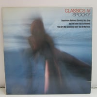 CLASSICS IV / Spooky