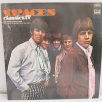 CLASSICS IV / Traces