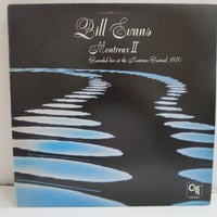 BILL EVANS / Montreux II