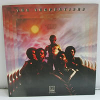 TEMPTATIONS / 1990