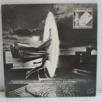 AL STEWART / Past, Present and Future