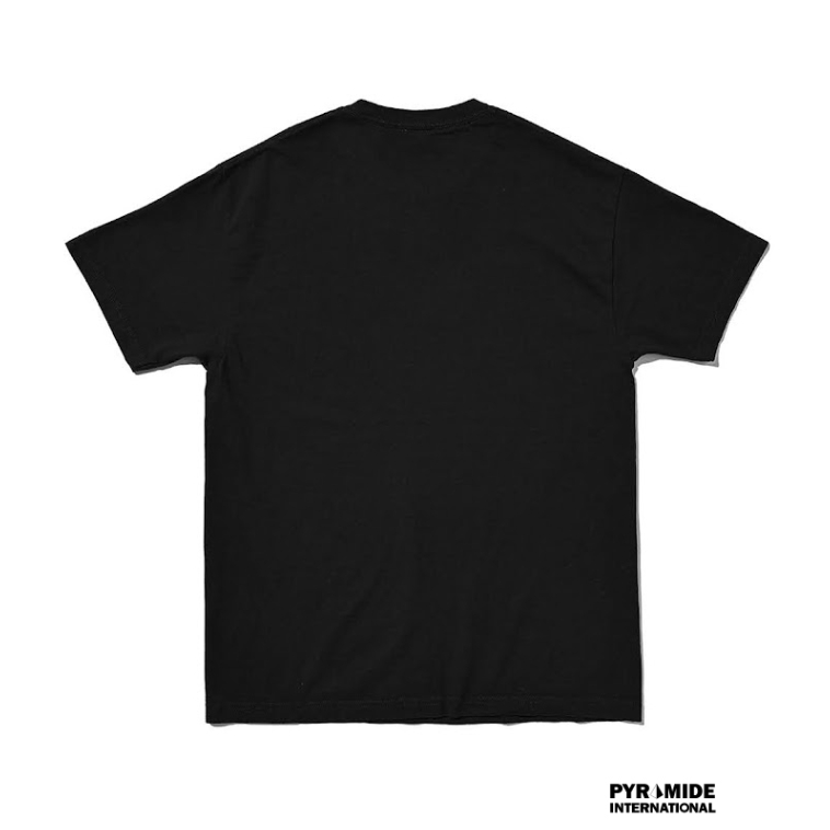 ネネットとボニ × weber] T shirt (Vincent Gallo) | weber