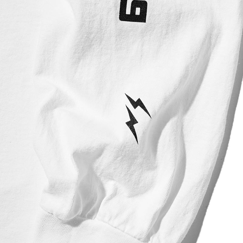 大Tシャツ展 2026] オフィシャルT shirt (長袖) | weber