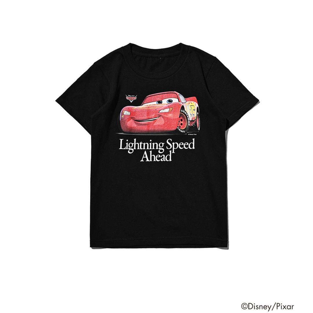 weber x BLOCKHEAD MOTORS / カーズ T shirt (for KIDS) | weber
