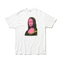 [La Gioconda by weber] T shirt