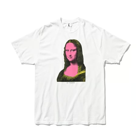 [La Gioconda by weber] T shirt