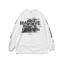 [大Tシャツ展 2026] オフィシャルT shirt (長袖)