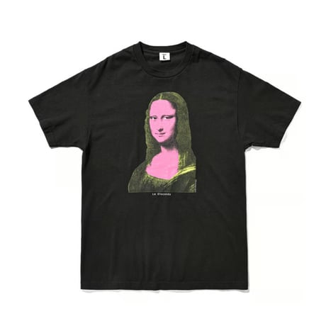 [La Gioconda by weber] T shirt