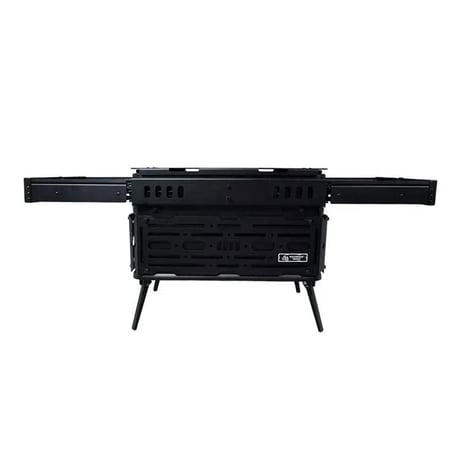 【アウトレット】 ROCKBROOK アルミコンテナBOX 50L