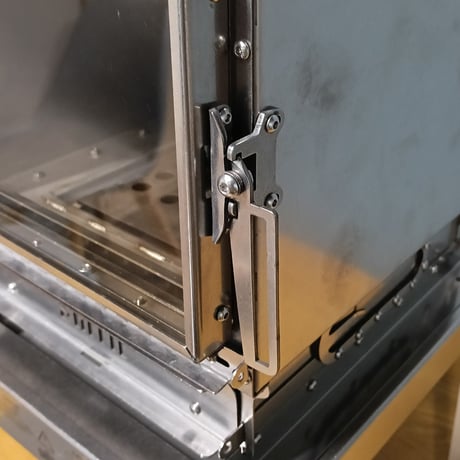 SHITIE ミニストーブ 高脚テーブル付き