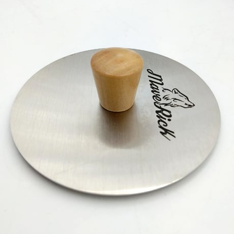 STOVE POT／MPS-02・MPS-01専用湯沸かしポット